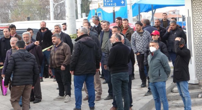 Millet İttifakı'na  tepki